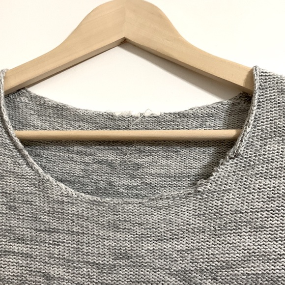 Gap Women’s Light Grey X-Small Sweater - Picture 2 of 9